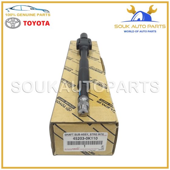 Mil direksiyon Hilux 11-14 ara mafsal