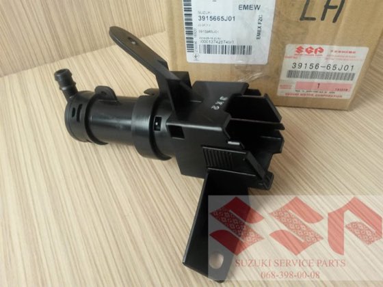 Motor far yıkama Grand Vitara 05-08 sol