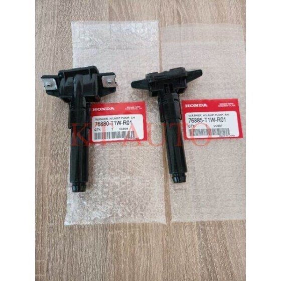 Motor far yıkama CR-V 18-23 sağ