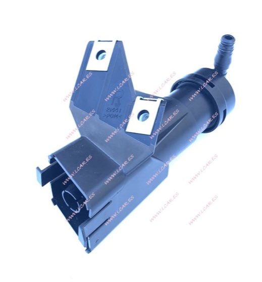 Motor far yıkama Avensis 03-05 sağ