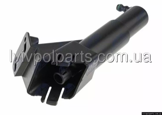 Motor far yıkama Avensis 08-11 sol