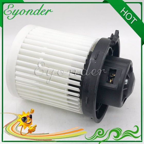 Motor kalorifer Qashqai 14-16