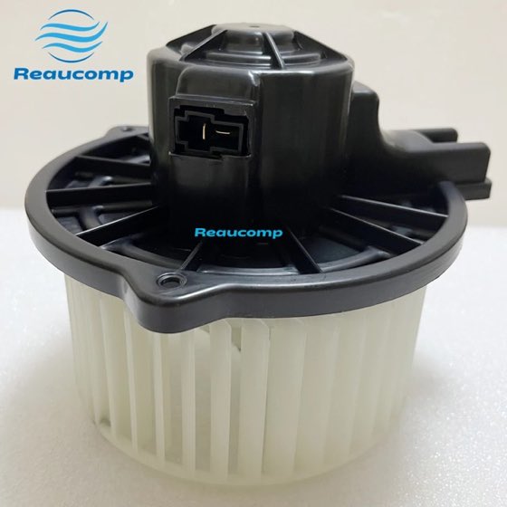Motor kalorifer Accent Blue 12-17 / Rio 12-17