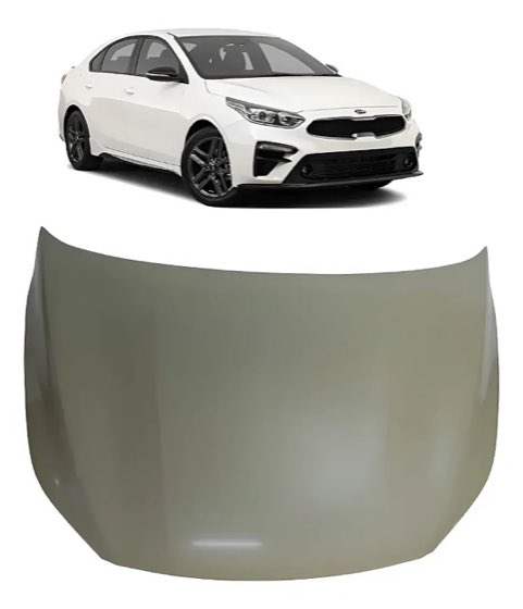 Motor kaputu Cerato 2022