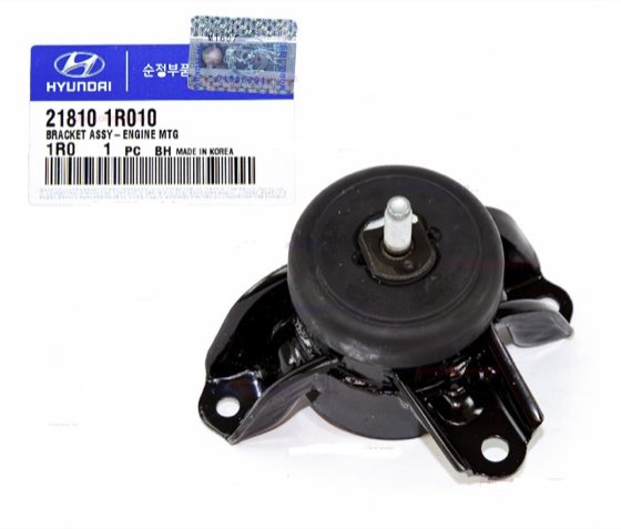 Motor kulağı sağ Accent Blue / Rio 12- / ELANTRA11-16 / i30 13-15 / Cerato 16- dizel / benzinli