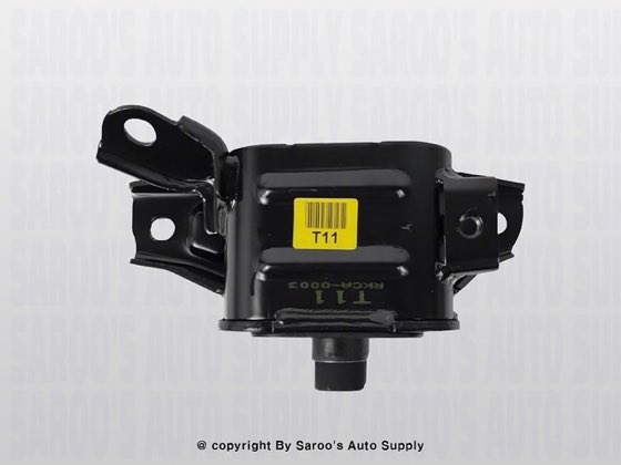 Motor kulağı sol Rio 17- dizel-benzin 1.4 oto / Stonic 17-1.4 benzinli oto