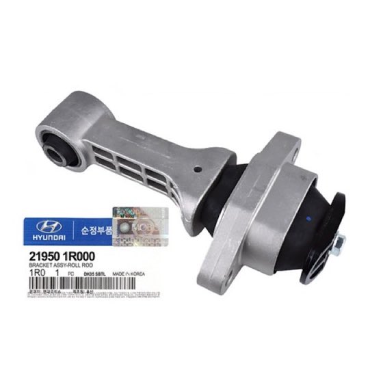Motor kulağı ön-arka üst Accent Blue / Rio / i20 / i30 / Ceed 12- / Elantra 11- benzinli / dizel