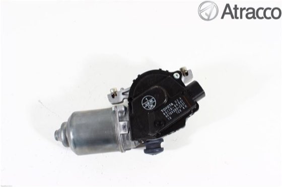 Motor silecek Hilux 07-14 ön