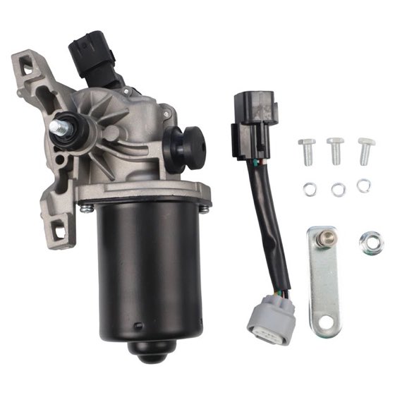 Motor silecek i20 09-14 ön