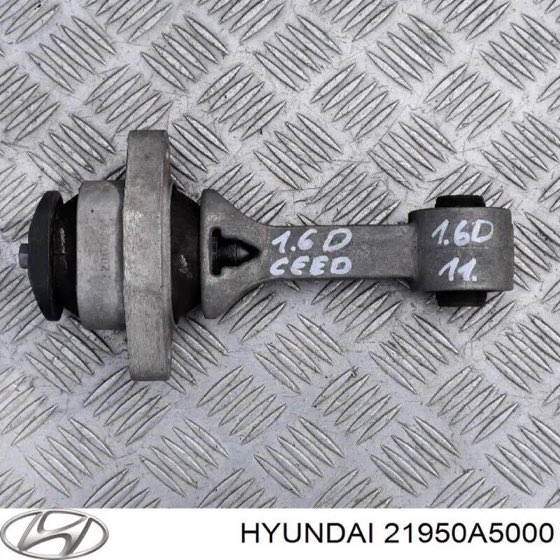 Motor takozu arka şanzıman Hyundai i30 1.6 CRDi 12- / Ceed 1.6 CRDi 12