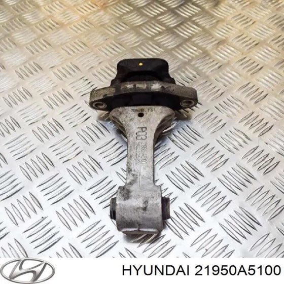 Motor takozu arka şanzıman takozu i30 1.6 CRDi 2012 -- CEED-1.6 CRDi 2012