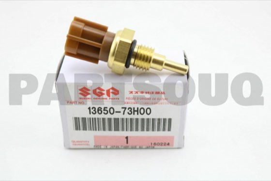 Müşür hararet Grand Vitara 05-09 / SX4 06-09