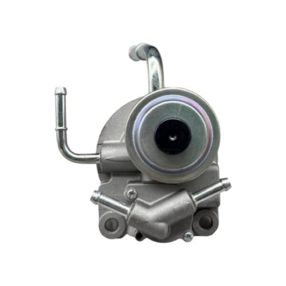 Otomatik mazot L200 12-14 4 giriş