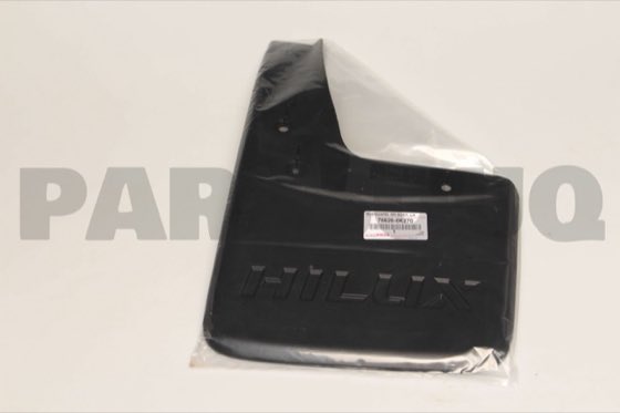 Paçalık Hilux 15-21 arka sol küçük tip