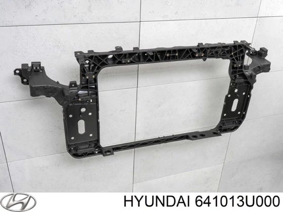 Panel ön Sportage 11