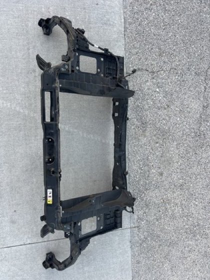 Panel ön Elantra 2011-2016