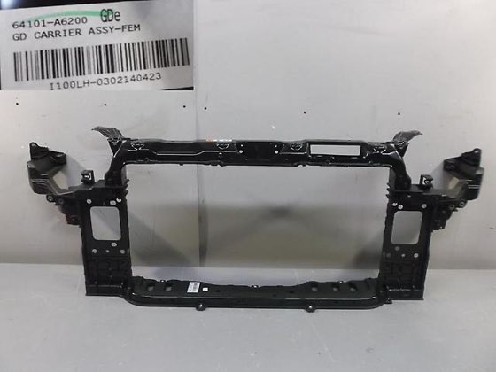 Panel ön i30 13-17