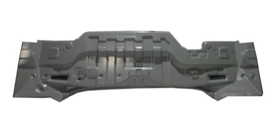 Panel arka Elantra 2011