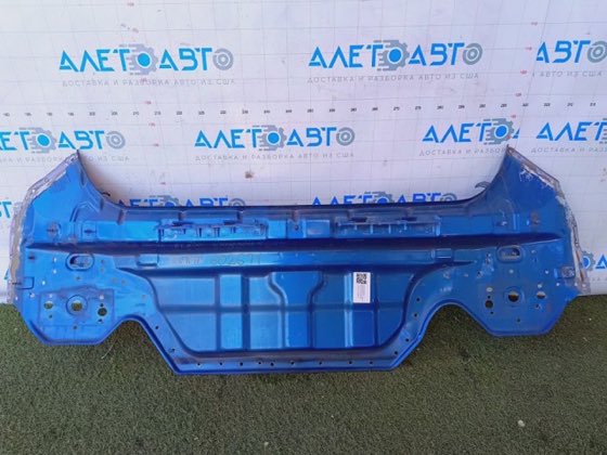Panel arka Elantra 2016