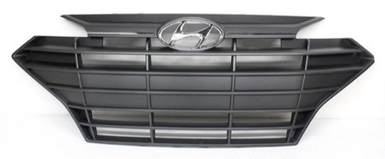 Panjur komple Elantra 2019- style