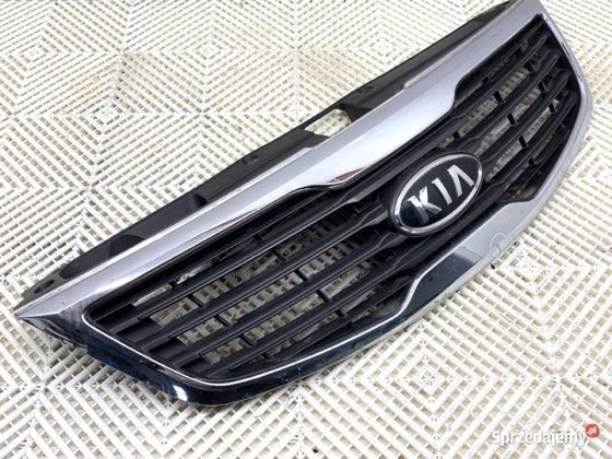 Panjur bakaliti üst Sportage 11