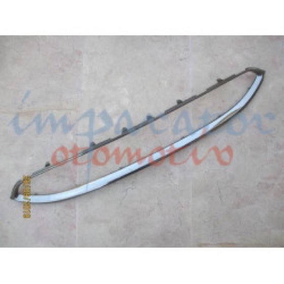 Panjur nikelajı dış Accent Blue 18