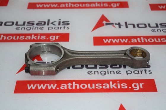 Piston kolu Tucson / Sportage / Ceed / Kona 2018- / 2021- dizel