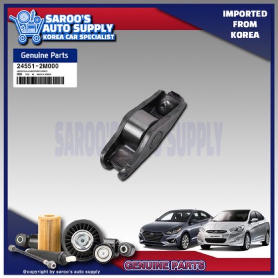 Piyano tuşu Hyundai Accent Blue 15-18 i20 / Rio Picanto 1.2 12- / Kia Rio Ceed 1.4 2020- / Stonic 19- G4LC