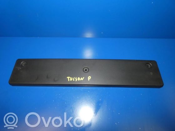 Plakalık çıtası Tucson 15