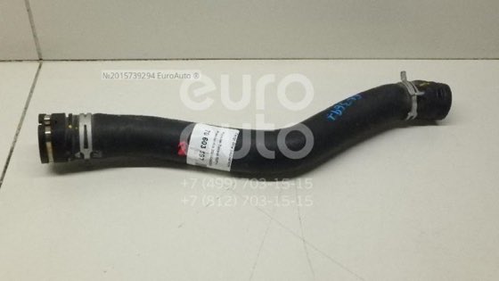 Radyatör hortumu üst set Tucson / Sportage 2021- benzinli