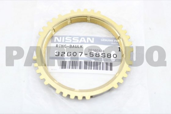 Senkromeç sarısı Pick-up TD25 91-97 2.VITES