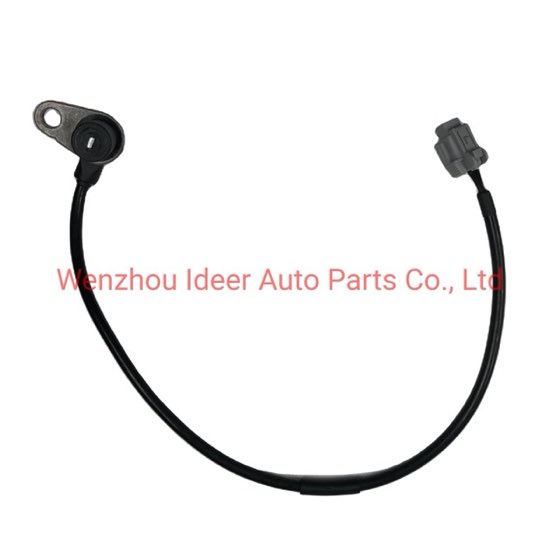 Sensör ABS YD25 4X2 03-05 arka sağ kısa