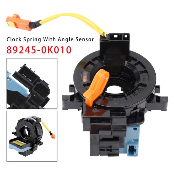 Sensör direksiyon açı Hilux 07-13