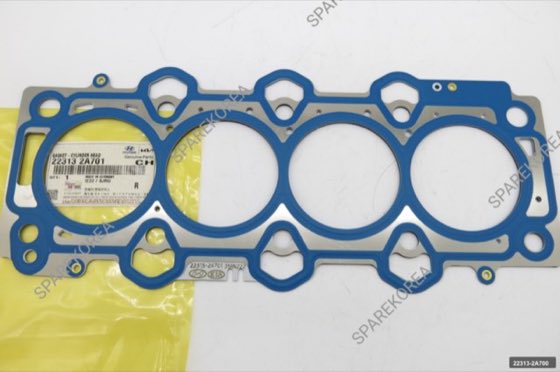 SKC i30 07-12 / i30 13- / Cerato / Accent Blue / Ceed 07-12 1.6 dizel 1.15MM