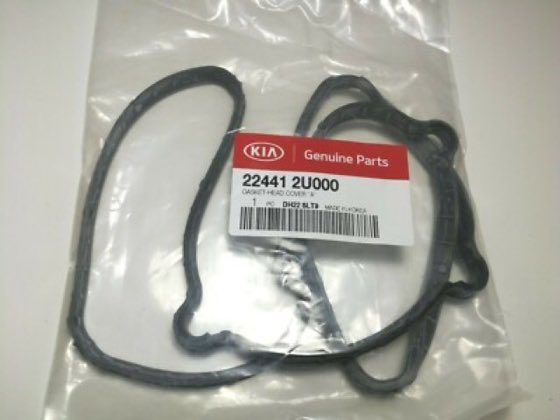Supap kapak contası Tucson / Sportage / Kona / Ceed 18- dizel