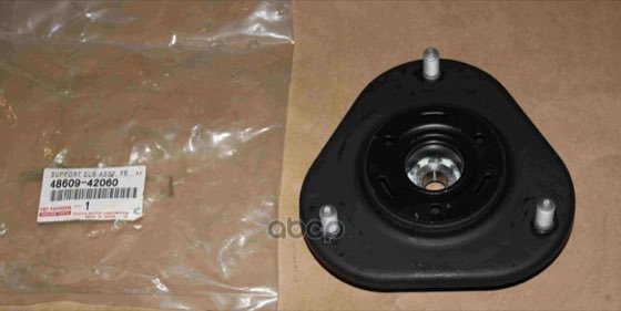 Takoz amortisör RAV4 05-12 ön sol-sağ