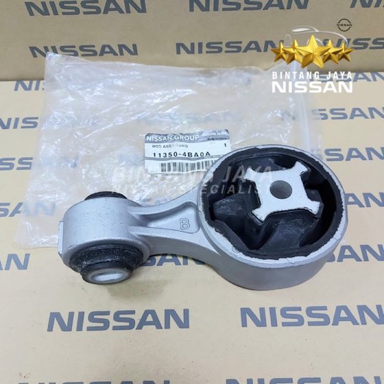 Takoz motor Qashqai 07-19 / X-Trail 1,6 / 2,0 07-19