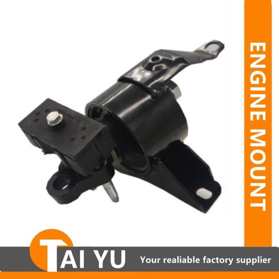 Takoz motor Corolla 1,6 95-98 ön sağ düz