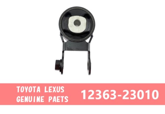 Takoz motor Yaris 1,3 hibrit 14-18 arka