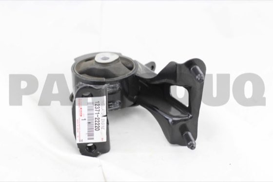 Takoz motor Corolla 07-18 / Auris dizel-benzli
