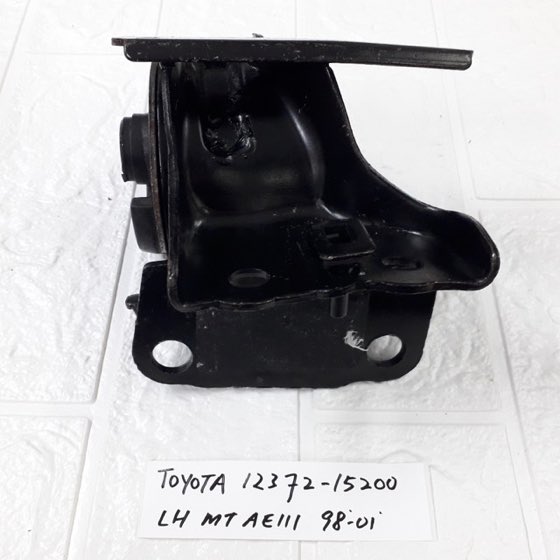 Takoz motor Corolla 1,6 ENJ 92-98 / Corolla