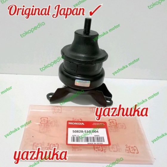 Takoz motor CR-V 97-01 ön sol üst