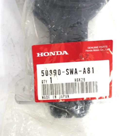 Takoz motor CR-V 07-12 ön-arka