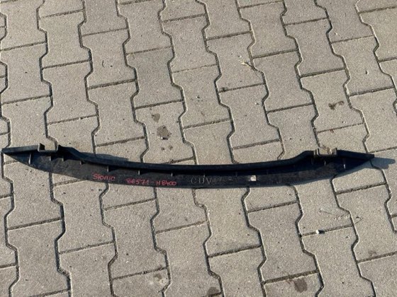 Tampon demiri ön ince Stonic 18- / 21