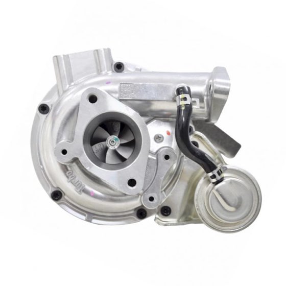 Turbo YD25 02-05