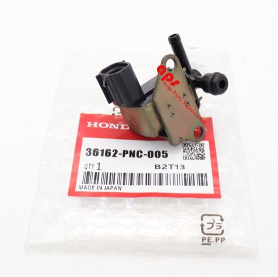 Valf selenoid Civic 02-05 / CR-V 02-06
