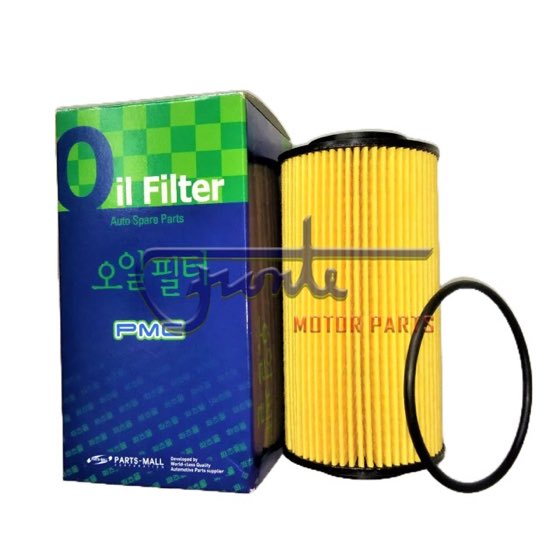 Yağ filtresi Accent Era / Getz / i10 / Matrix / Cerato / Rio / Picanto em dizel HMC