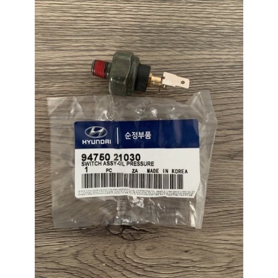 Yağ müşürü H100 / Accent Milenyum / Accent / Accent Admire / Cerato / Rio benzinli